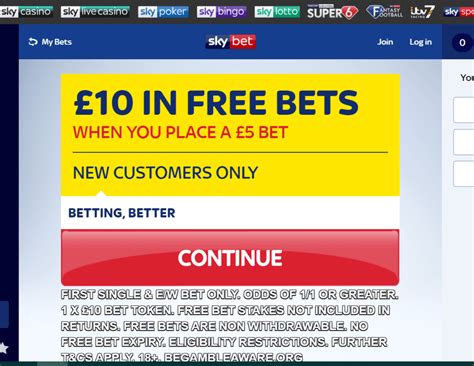 sky bet sign up offer 100